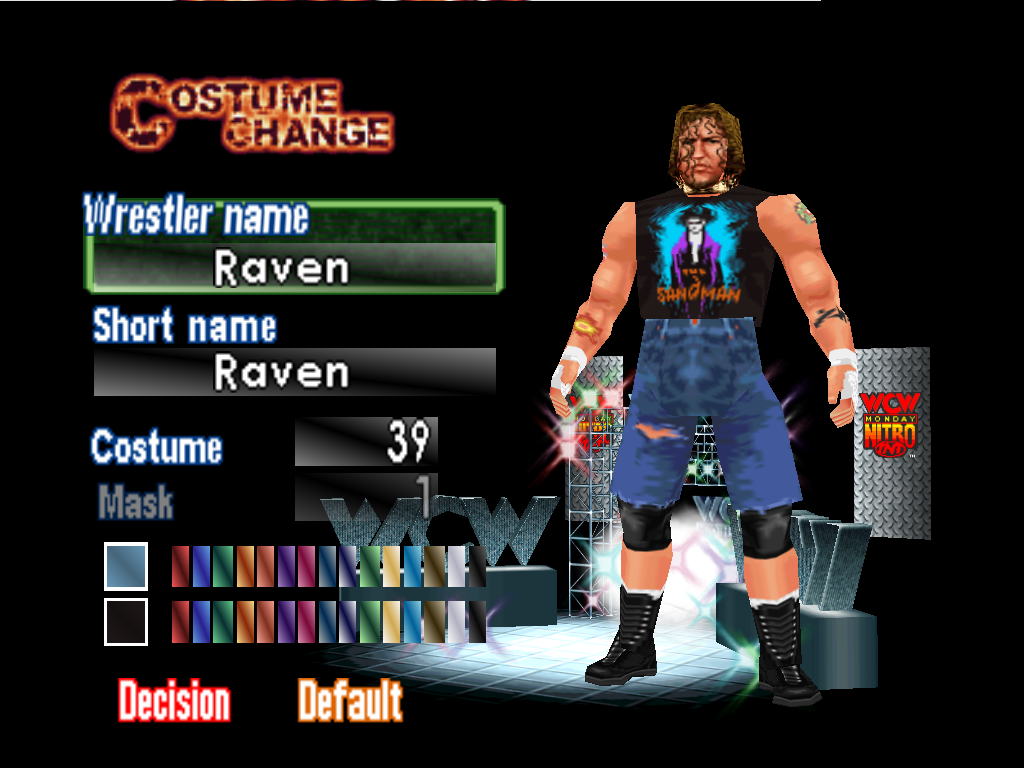 WCW - nWo REVENGE-32