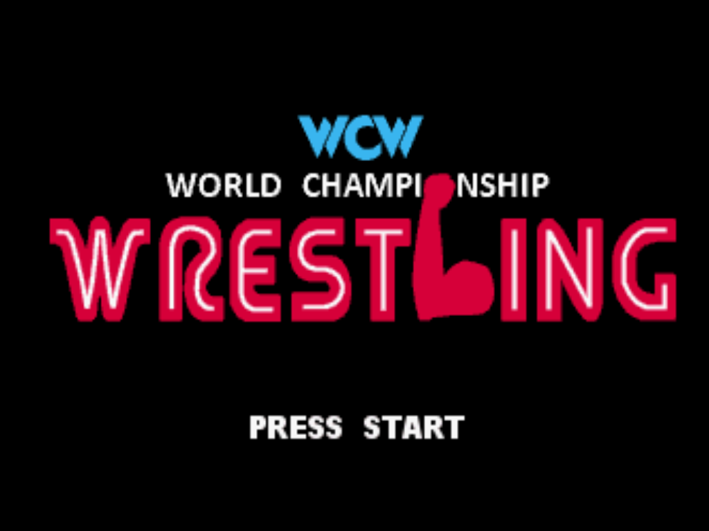 World Championship Wrestling