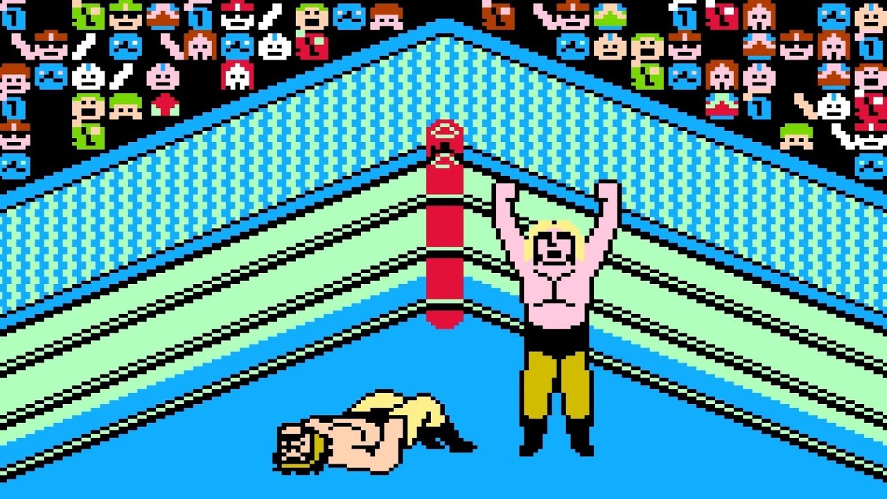 WorldChampionshipWrestling