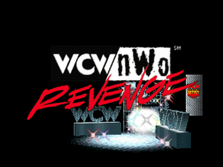 WCWrevenge